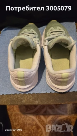  Маратонки NIKE оргинални , снимка 8 - Маратонки - 50444664
