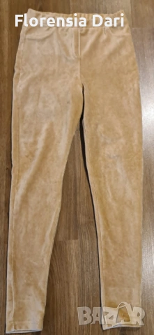 Дънки зара, снимка 11 - Панталони - 53192448