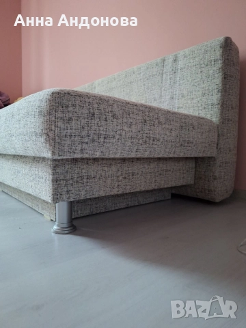 диван-разтегателен, снимка 2 - Дивани и мека мебел - 52325893
