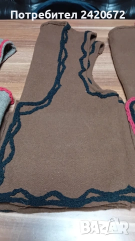 елеци за носия, снимка 4 - Други - 53312907