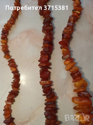 Лот балтийски кехлибар , снимка 3 - Антикварни и старинни предмети - 51945323