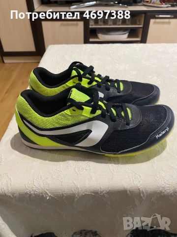 Шпайкове, снимка 3 - Спортни обувки - 52954325