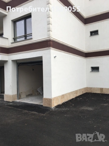 Продавам гараж Перник Изток, снимка 4 - Гаражи и паркоместа - 53964866