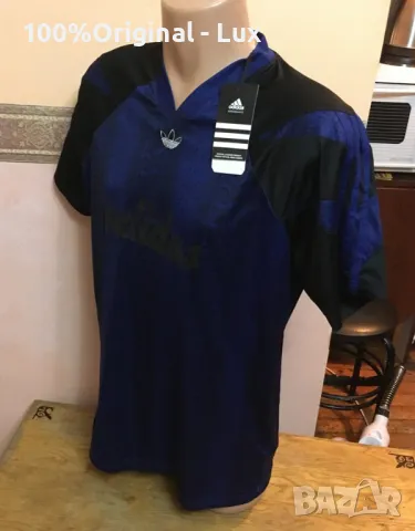 Adidas-orginal.Novo-L/XL, снимка 4 - Тениски - 47123241