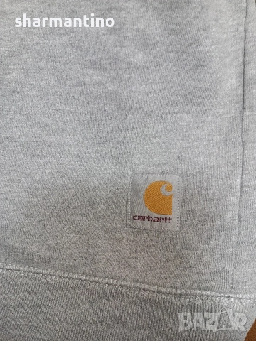 Carhartt блуза XL/XXL - 29 лв, снимка 3 - Блузи - 52553347