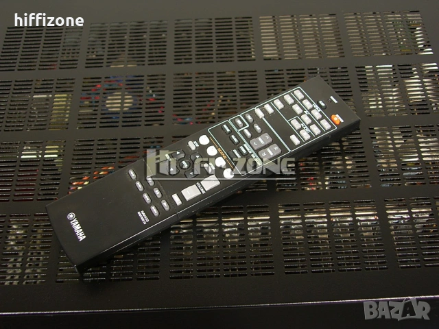 РЕСИВЪР  Yamaha rx-v540rds , снимка 4 - Ресийвъри, усилватели, смесителни пултове - 53007604