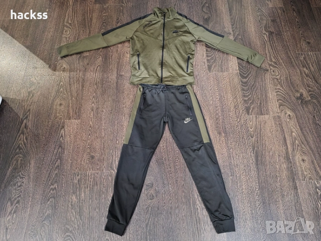 Детски анцунг комплект Nike