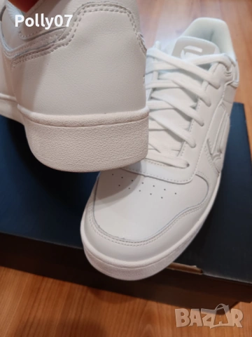 Дамски Кецове G-Star, снимка 4 - Кецове - 54095782