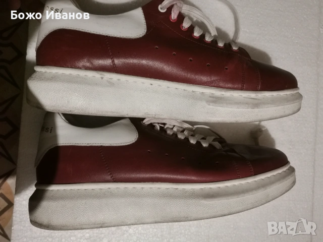 daniel rossi london shoes