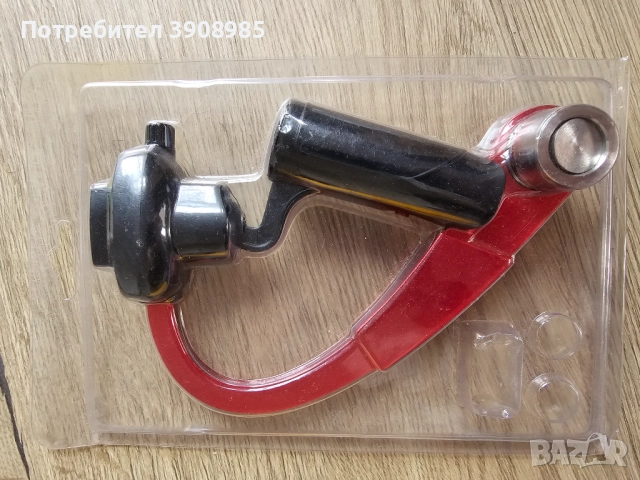 Аксесоари за екшън камера и GoPro, action camera accessories, снимка 4 - Чанти, стативи, аксесоари - 52586911