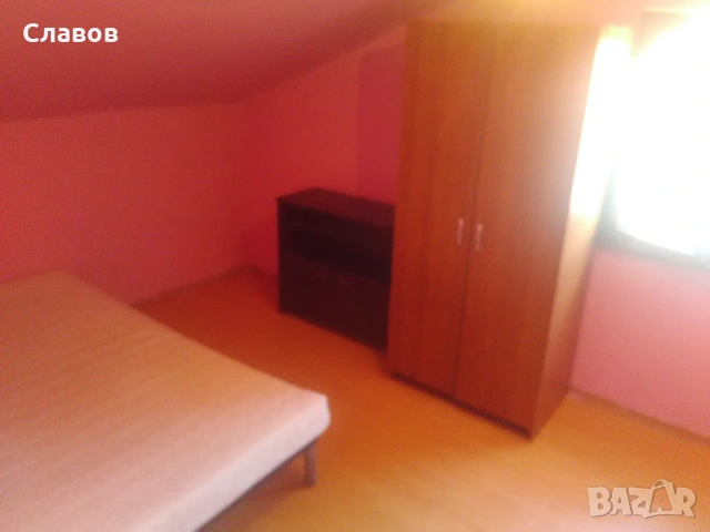 Под наем едностаен в Гео Милев София, снимка 5 - Апартаменти - 51392793