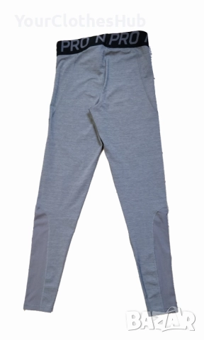 Nike Pro M size Дамски спортен клин, снимка 2 - Клинове - 52925904