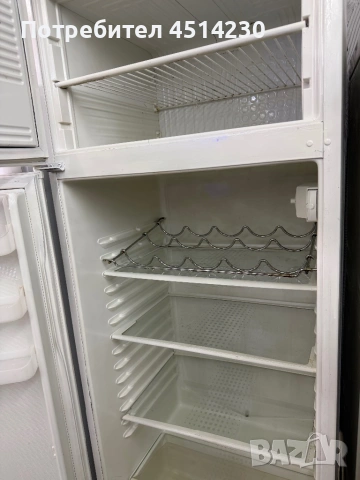 Хладилник Gorenje с фризер работещ 165х60, снимка 2 - Хладилници - 53863228