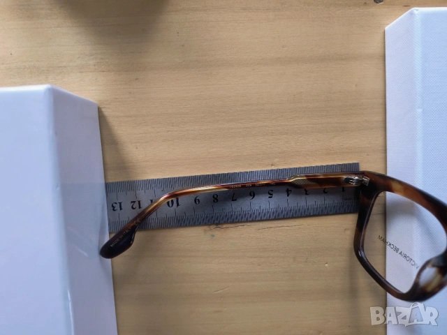 рамки Victoria Beckham VB2628 диоптрични, бифокални,прогресивни лещи, снимка 3 - Слънчеви и диоптрични очила - 53998707