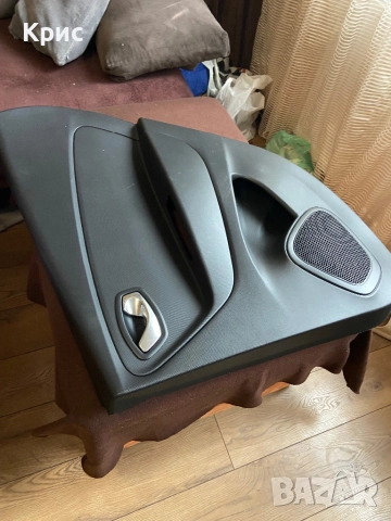 Задна Дясна Кора Renault Captur, снимка 3 - Части - 52567488