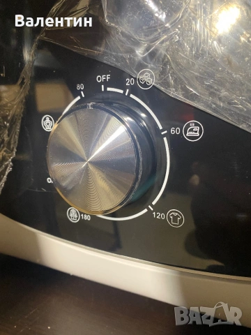 Подвижна мини вентилирана сушилня, снимка 6 - Сушилни - 53118229