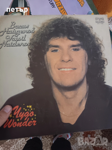 стари плочи, снимка 9 - Грамофонни плочи - 54094561