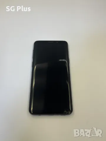 SAMSUNG GALAXY S9, снимка 1 - Samsung - 49218295