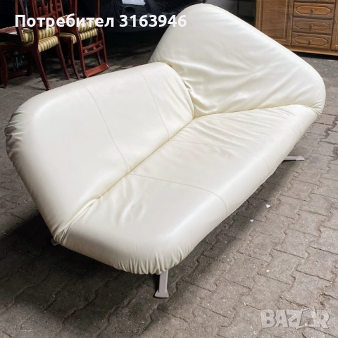 Bonaldo Italy — дизайнерски диван (Made in Italy), снимка 6 - Дивани и мека мебел - 53856589