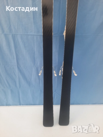 Карвинг ски Blizzard Elevate 7.2  160см , снимка 9 - Зимни спортове - 52638073