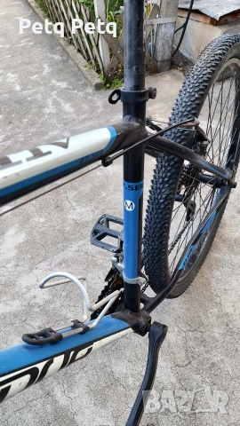 велосипед 🚴 , снимка 6 - Велосипеди - 54191826