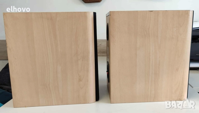 Тонколони Heco Odeon 200, снимка 6 - Тонколони - 52220535