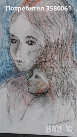 Интериорна картина, снимка 3 - Картини - 52052047