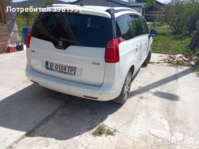 авто , снимка 11 - Автомобили и джипове - 49916219