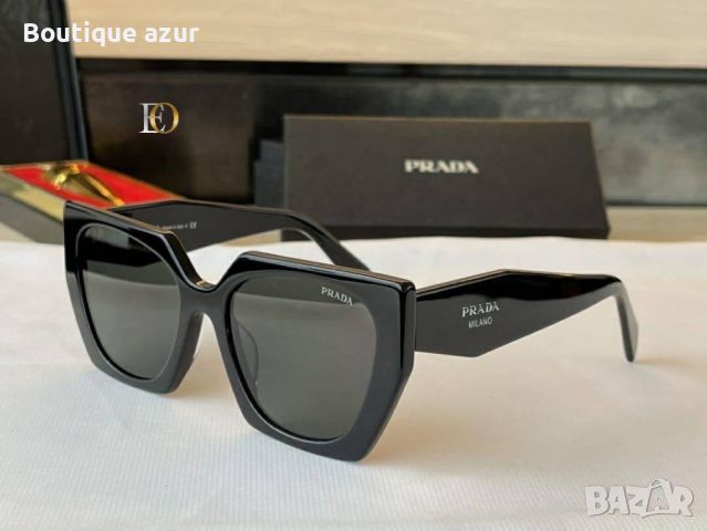 очила с Калъф и Кутия , снимка 7 - Слънчеви и диоптрични очила - 45497491