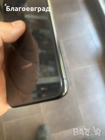 iphone XS max 256GB, снимка 4 - Apple iPhone - 46261695