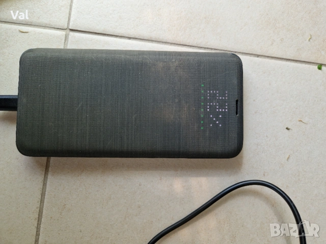 Оригинален калъф Samsung Galaxy S9 LED View Cover, снимка 2 - Samsung - 54221232