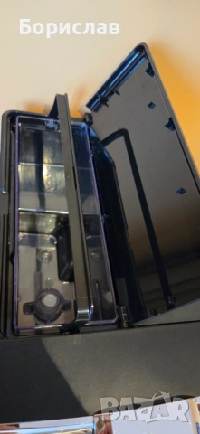 Saeco Incanto HD8911, снимка 7 - Кафемашини - 53076671