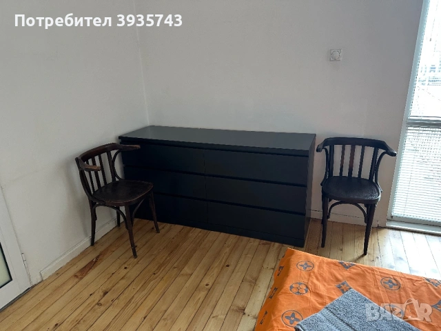 Нощувки София Център апартамент под наем, снимка 7 - Квартири, нощувки - 52178105