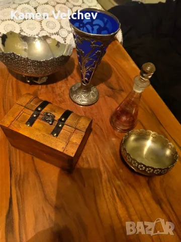 За всекиго по нещо за дома и офиса...