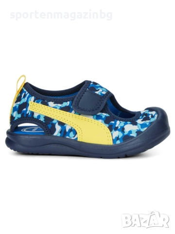 Детски сандали Puma Aquacat Inf, снимка 2 - Детски сандали и чехли - 52954331