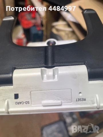 Eschenbach Visolux DIGITAL HD, снимка 3 - Електронни четци - 54083115