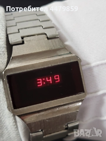 Дигитален часовник 