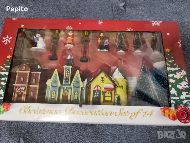 Материали за украса , снимка 5 - Декорация за дома - 52337595