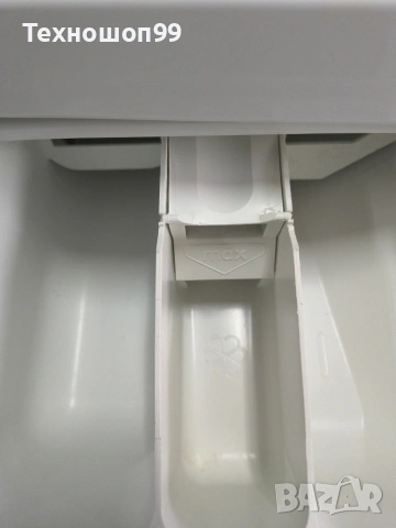 Пералня Bosch Maxx 7 Eco Edition, снимка 5 - Перални - 53117729