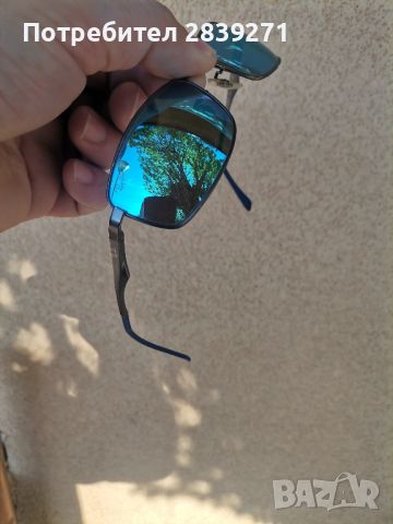 Слънчеви Очила rey ban , снимка 7 - Слънчеви и диоптрични очила - 45199092