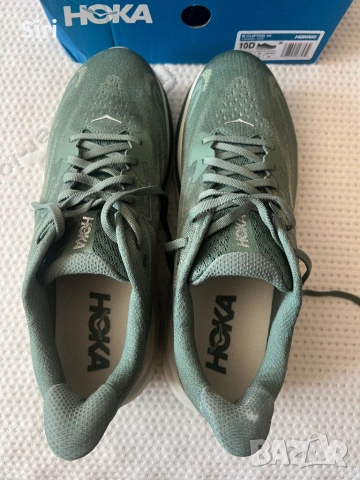 Нови маратонки “Нока”