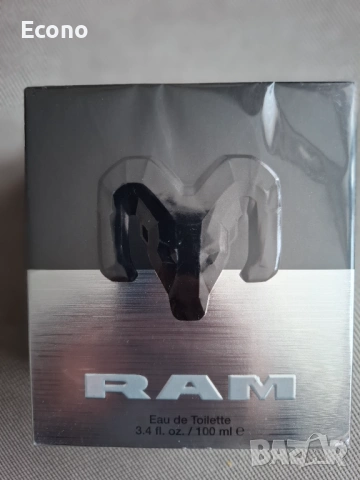 Парфюм DODGE RAM за фенове 