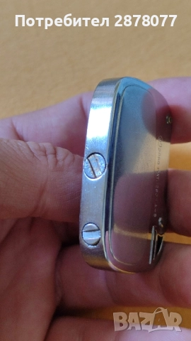 Стара японска бензинова запалка Sarome elegance , снимка 2 - Колекции - 51616294