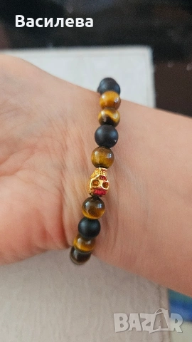 Гривна Thomas Sabo , снимка 4 - Гривни - 53375309