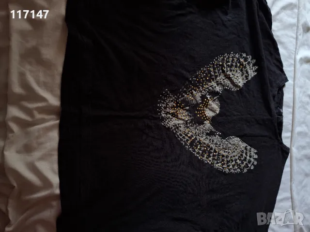 макси блузи по 10лв броя, снимка 8 - Туники - 49685339