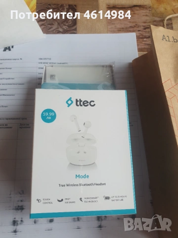 Телефон Samsung A16, снимка 5 - Samsung - 53484378