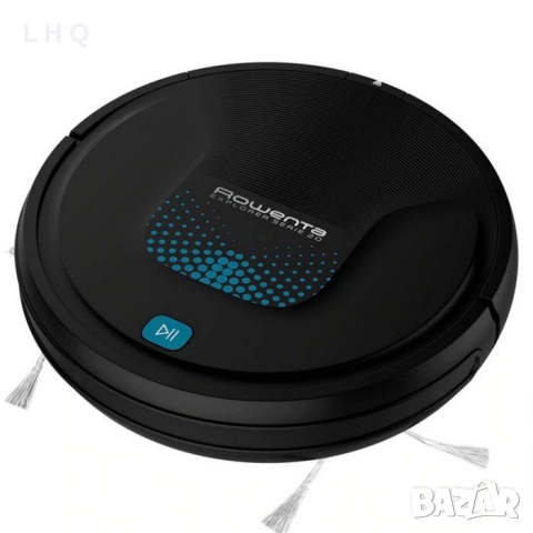 Робот прахосмукачка Rowenta X-Plorer Aqua Serie 20 RR6875WH 