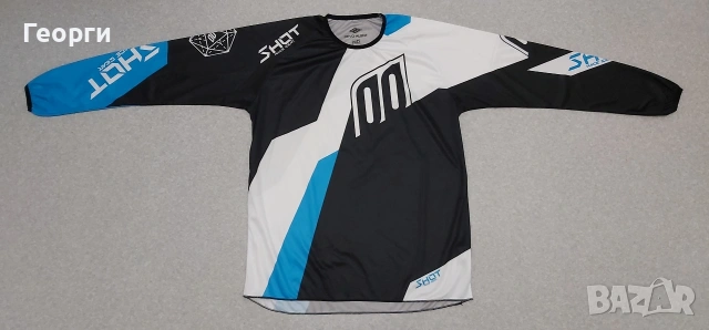 Екип за мотокрос Shot Race Gear, размер S, снимка 7 - Аксесоари и консумативи - 53089987