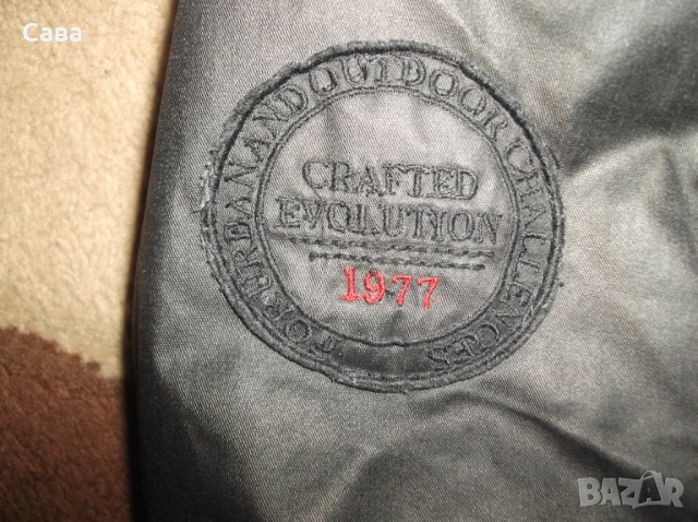 Зимно яке CAMEL  мъжко,ХЛ, снимка 6 - Якета - 52567067