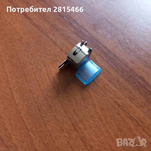 Аудио стерео глава японска НОВА